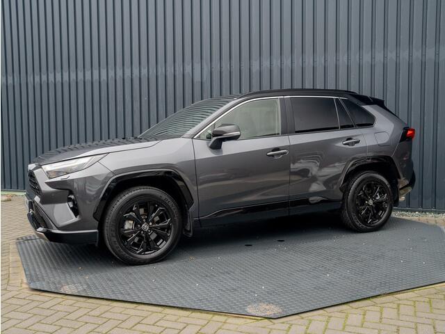 Toyota RAV4 2.5 Hybrid AWD Style Bi-Tone | 360 Camera | JBL | Stuur&Stoel verw. | Innovation-pakket | Prijs Rijklaar!!