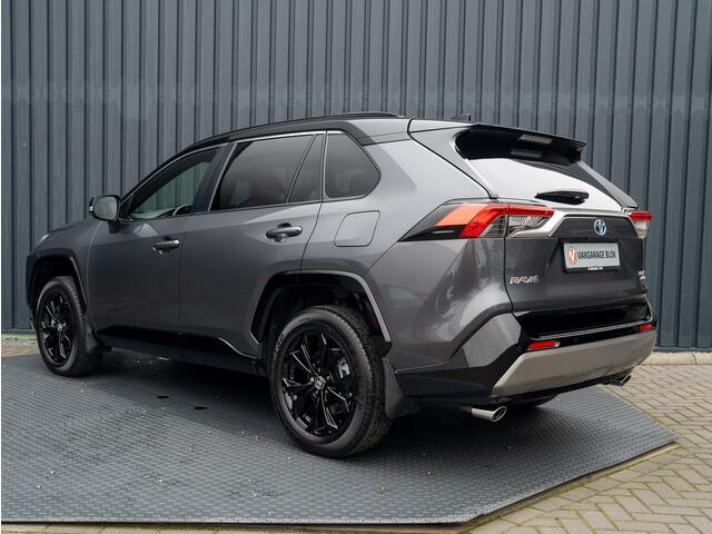 Toyota RAV4 2.5 Hybrid AWD Style Bi-Tone | 360 Camera | JBL | Stuur&Stoel verw. | Innovation-pakket | Prijs Rijklaar!!