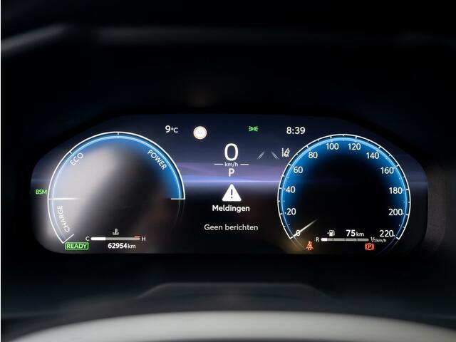Toyota RAV4 2.5 Hybrid AWD Style Bi-Tone | 360 Camera | JBL | Stuur&Stoel verw. | Innovation-pakket | Prijs Rijklaar!!