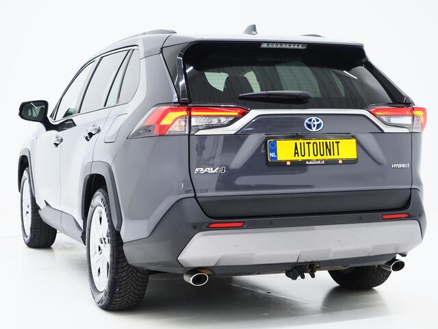Toyota RAV4 2.5 Hybrid Dynamic | Adaptive Cruise | Keyless | Camera | Carplay