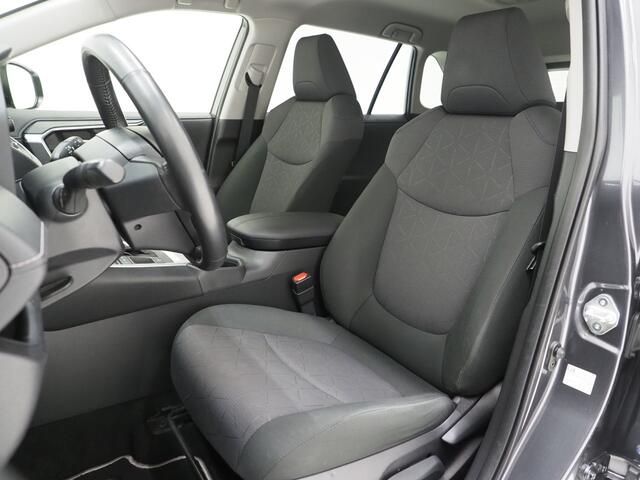 Toyota RAV4 2.5 Hybrid Dynamic | Adaptive Cruise | Keyless | Camera | Carplay
