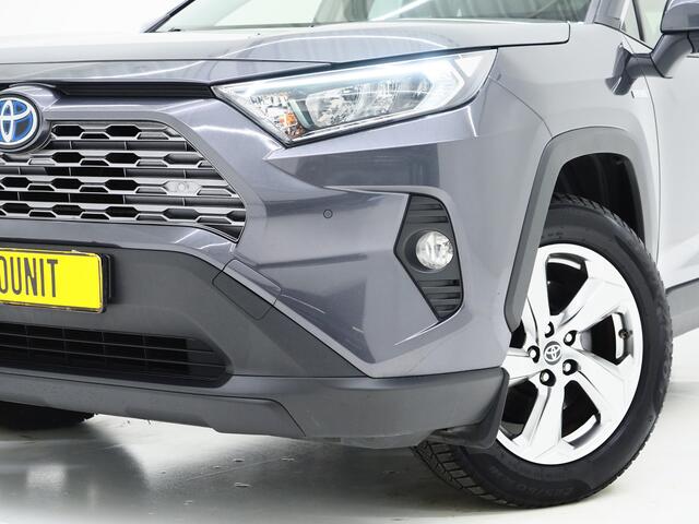 Toyota RAV4 2.5 Hybrid Dynamic | Adaptive Cruise | Keyless | Camera | Carplay