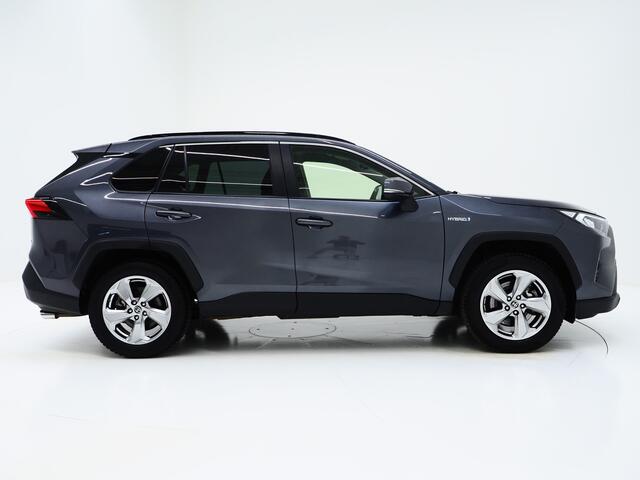 Toyota RAV4 2.5 Hybrid Dynamic | Adaptive Cruise | Keyless | Camera | Carplay