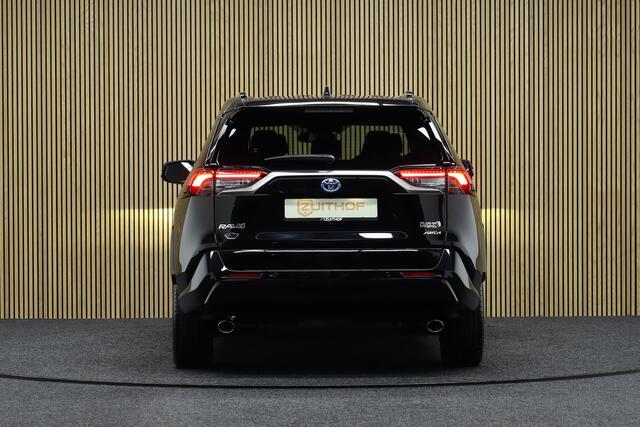 Toyota RAV4 2.5 Plug-in Hybrid AWD Style | Afneembare Trekhaak | Elek. Achterklep | Adaptive-cruise | Camera | Apple Carplay & Android Auto | Navigatie | Keyles
