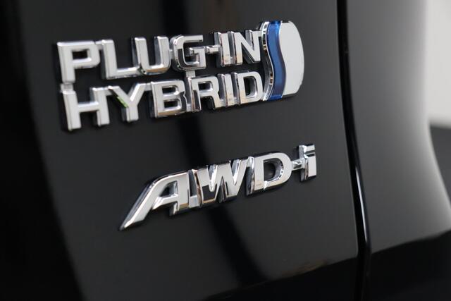 Toyota RAV4 2.5 Plug-in Hybrid AWD Style | Afneembare Trekhaak | Elek. Achterklep | Adaptive-cruise | Camera | Apple Carplay & Android Auto | Navigatie | Keyles
