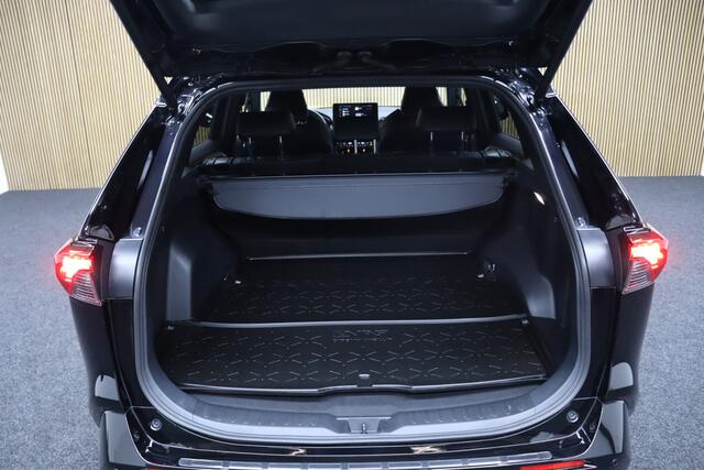 Toyota RAV4 2.5 Plug-in Hybrid AWD Style | Afneembare Trekhaak | Elek. Achterklep | Adaptive-cruise | Camera | Apple Carplay & Android Auto | Navigatie | Keyles