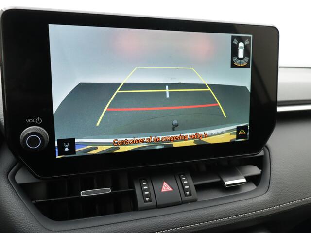 Toyota RAV4 2.5 Hybrid AWD Executive Limited | Trekhaak | LM velgen | Stoel en stuurwiel verwarmd | Dodehoek Ass. | Parkeersensoren | Camera |