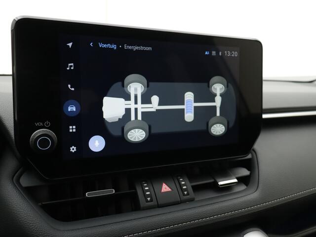 Toyota RAV4 2.5 Hybrid AWD Executive Limited | Trekhaak | LM velgen | Stoel en stuurwiel verwarmd | Dodehoek Ass. | Parkeersensoren | Camera |