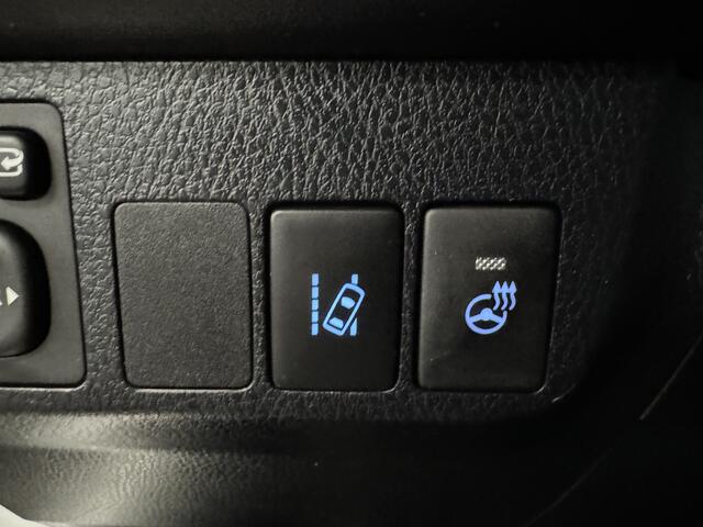 Toyota RAV4 2.5 Hybrid Executive Leer