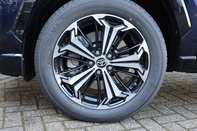 Toyota RAV4 2.5 Plug-in Hybrid AWD Style