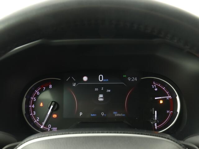 Toyota RAV4 2WD 2.0 VVT-iE Dynamic Automaat | Navigatie | Camera | Parkeersensoren | Trekhaak | LM velgen | Cruise Control Adaptief |