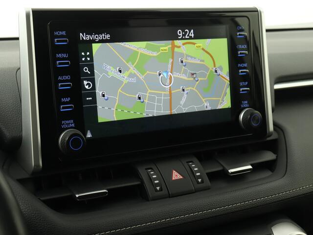Toyota RAV4 2WD 2.0 VVT-iE Dynamic Automaat | Navigatie | Camera | Parkeersensoren | Trekhaak | LM velgen | Cruise Control Adaptief |