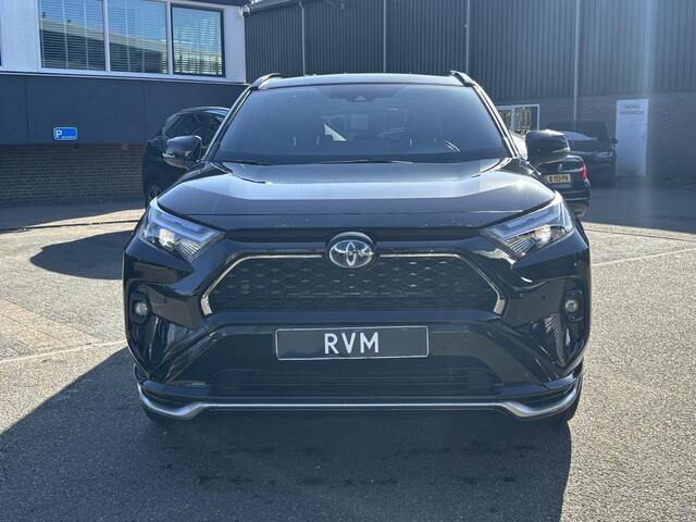 Toyota RAV4 2.5 Plug-in Hybrid AWD Dynamic | CAMERA | ELEK. STOEL | STOELVERWARMING VOOR + ACHTER