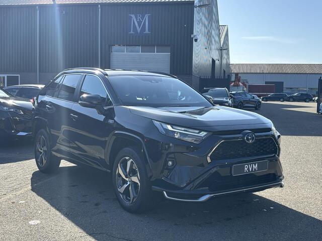 Toyota RAV4 2.5 Plug-in Hybrid AWD Dynamic | CAMERA | ELEK. STOEL | STOELVERWARMING VOOR + ACHTER