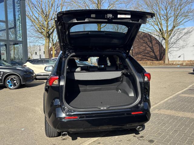 Toyota RAV4 2.5 Plug-in Hybrid AWD Dynamic | CAMERA | ELEK. STOEL | STOELVERWARMING VOOR + ACHTER