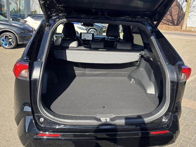 Toyota RAV4 2.5 Plug-in Hybrid AWD Dynamic | CAMERA | ELEK. STOEL | STOELVERWARMING VOOR + ACHTER