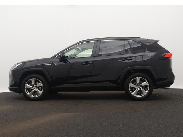 Toyota RAV4 2.5 Hybrid AWD Style Limited | Navigatie | Camera | Parkeersensoren achter | LM velgen | Cruise Control Adaptief | Climate Control |