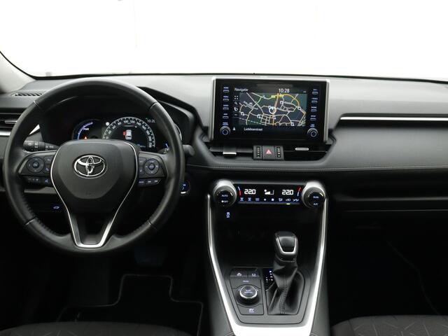 Toyota RAV4 2.5 Hybrid AWD Style Limited | Navigatie | Camera | Parkeersensoren achter | LM velgen | Cruise Control Adaptief | Climate Control |
