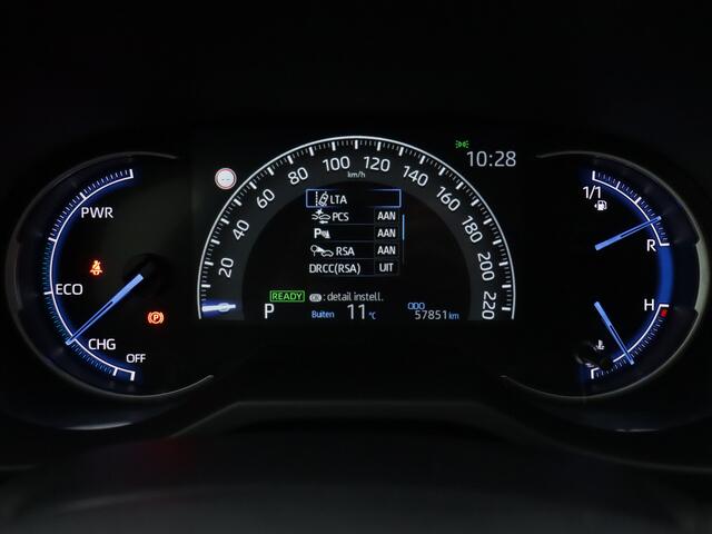Toyota RAV4 2.5 Hybrid AWD Style Limited | Navigatie | Camera | Parkeersensoren achter | LM velgen | Cruise Control Adaptief | Climate Control |