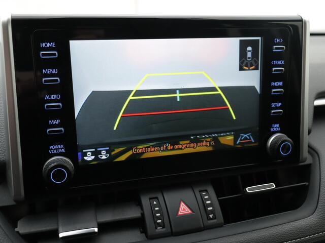 Toyota RAV4 2.5 Hybrid AWD Style Limited | Navigatie | Camera | Parkeersensoren achter | LM velgen | Cruise Control Adaptief | Climate Control |