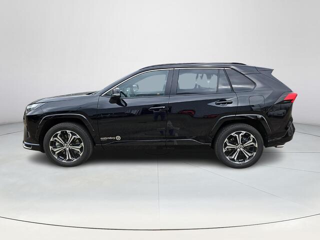 Toyota RAV4 2.5 Plug-in Hybrid AWD Style