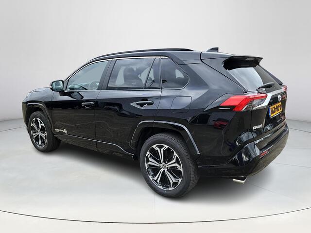 Toyota RAV4 2.5 Plug-in Hybrid AWD Style