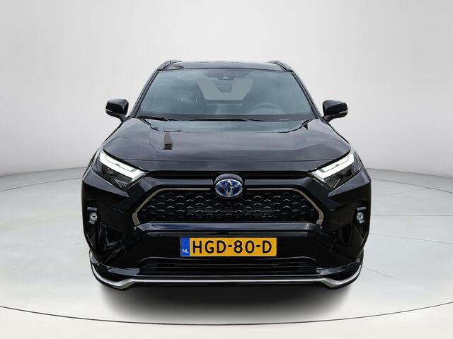 Toyota RAV4 2.5 Plug-in Hybrid AWD Style
