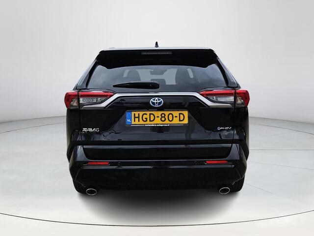 Toyota RAV4 2.5 Plug-in Hybrid AWD Style