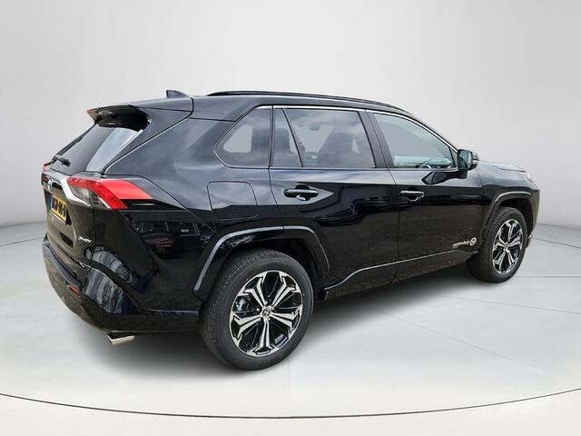 Toyota RAV4 2.5 Plug-in Hybrid AWD Style