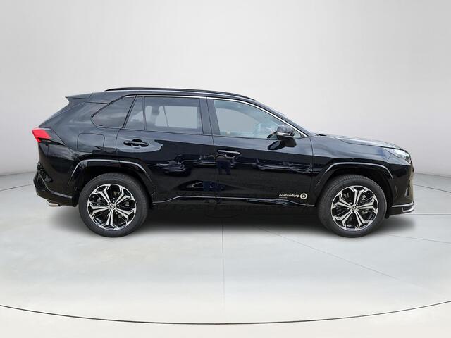 Toyota RAV4 2.5 Plug-in Hybrid AWD Style