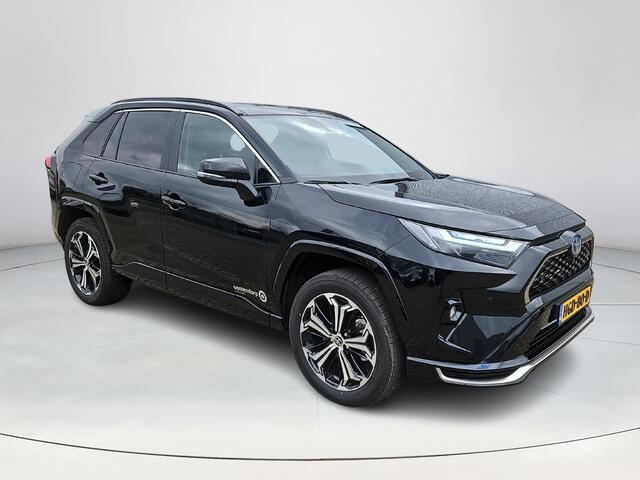 Toyota RAV4 2.5 Plug-in Hybrid AWD Style