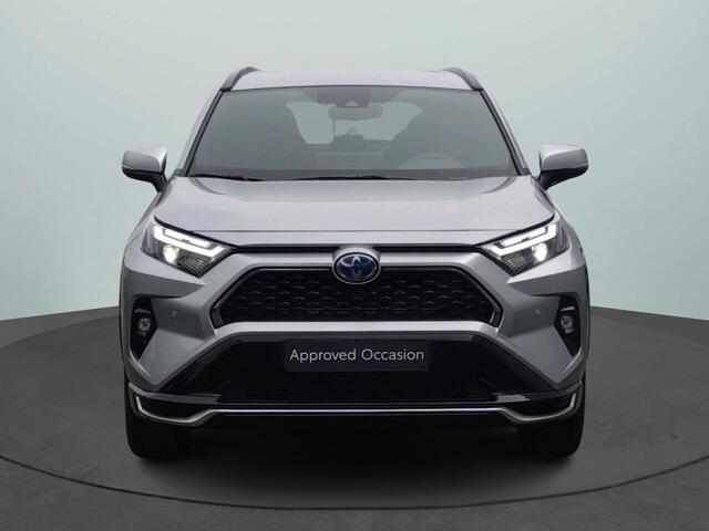 Toyota RAV4 2.5 Plug-in Hybrid AWD Dynamic