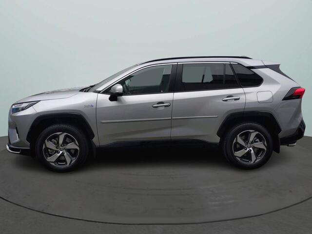 Toyota RAV4 2.5 Plug-in Hybrid AWD Dynamic