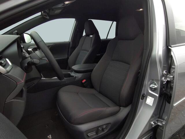 Toyota RAV4 2.5 Plug-in Hybrid AWD Dynamic