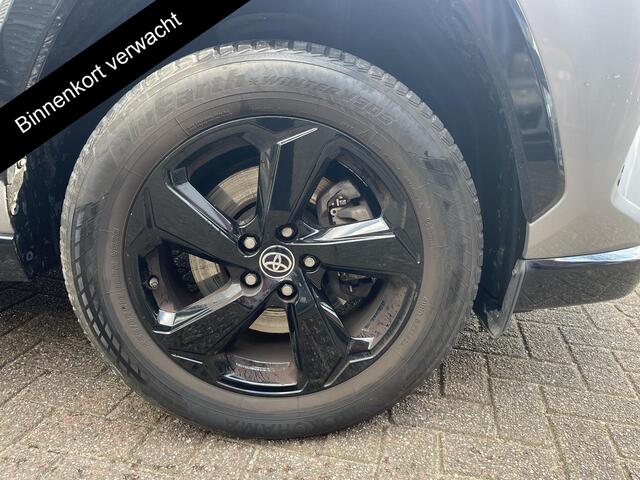 Toyota RAV4 2.5 Hybrid Bi-Tone | JBL Audio | Naviagtie | Parkeersensoren voor en achter | Stoelverwarming