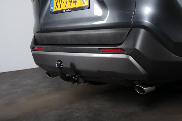 Toyota RAV4 2.5 Hybrid First Edition, Trekhaak, 360 Camera , Treeplanken, Navigatie, BEARLOCK ACTIE