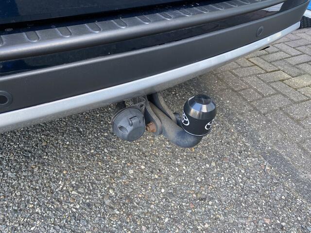 Toyota RAV4 2.5 Hybrid Dynamic Trekhaak Elek Klep