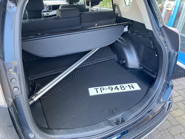 Toyota RAV4 2.5 Hybrid Dynamic Trekhaak Elek Klep