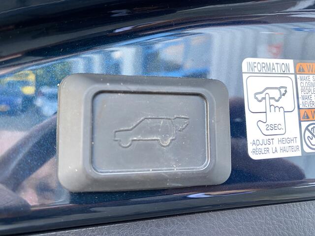 Toyota RAV4 2.5 Hybrid Dynamic Trekhaak Elek Klep