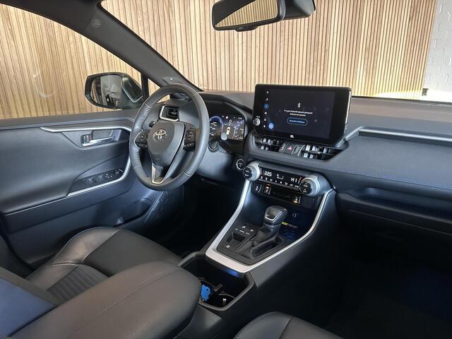 Toyota RAV4 2.5 Hybrid Bi-Tone 360 camera | elektrische stoelen | stuurverwarming