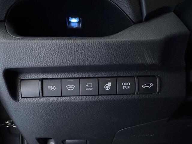 Toyota RAV4 2.5 Hybrid Bi-Tone 360 camera | elektrische stoelen | stuurverwarming