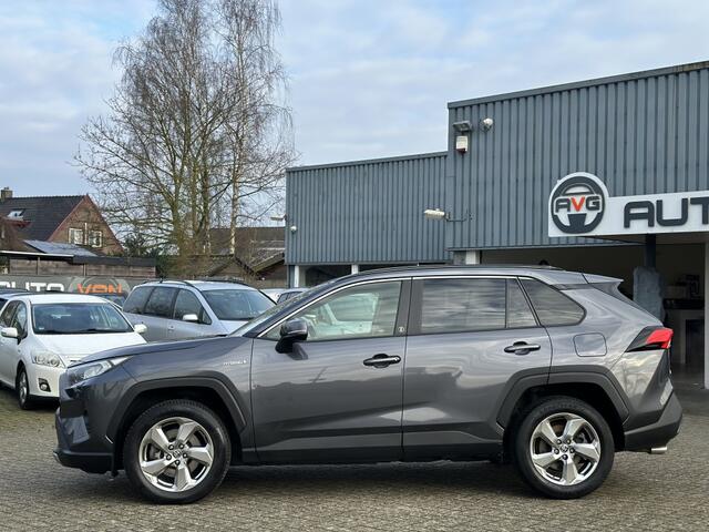 Toyota RAV4 2.5 Hybrid B-Plus Dealer O.H. & 1e Eigenaar*NAVI*Camera*PDC*Stoe