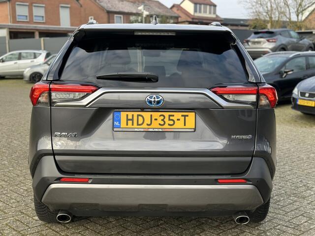 Toyota RAV4 2.5 Hybrid B-Plus Dealer O.H. & 1e Eigenaar*NAVI*Camera*PDC*Stoe