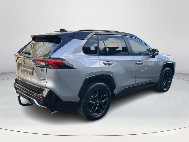 Toyota RAV4 2.5 Hybrid AWD GR SPORT | 06-10141018 Voor meer informatie