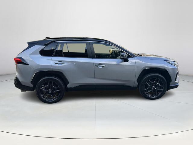 Toyota RAV4 2.5 Hybrid AWD GR SPORT | 06-10141018 Voor meer informatie