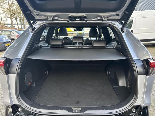 Toyota RAV4 2.5 Hybrid AWD GR SPORT | 06-10141018 Voor meer informatie