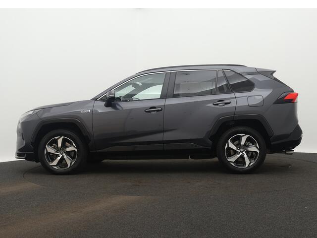 Toyota RAV4 2.5 Plug-in Hybrid AWD Style | Verwarmde voorstoelen |