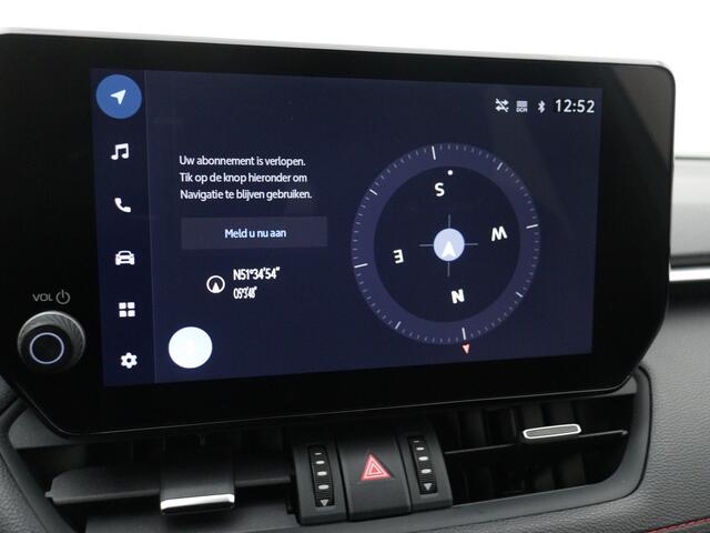 Toyota RAV4 2.5 Plug-in Hybrid AWD Style | Verwarmde voorstoelen |