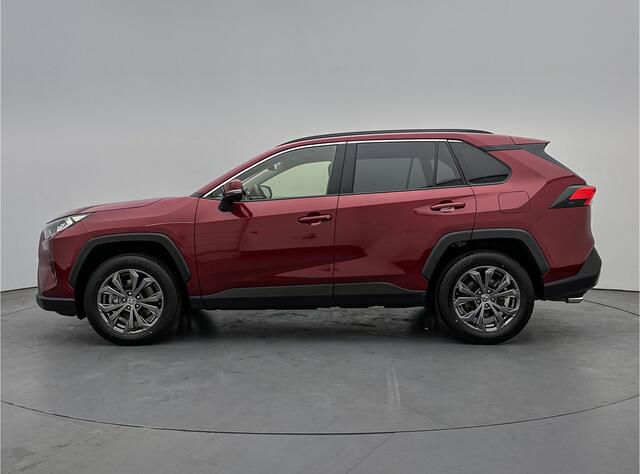 Toyota RAV4 2.5 Hybrid Dynamic Limited | Facelift | Stuur- en stoelverwarming |