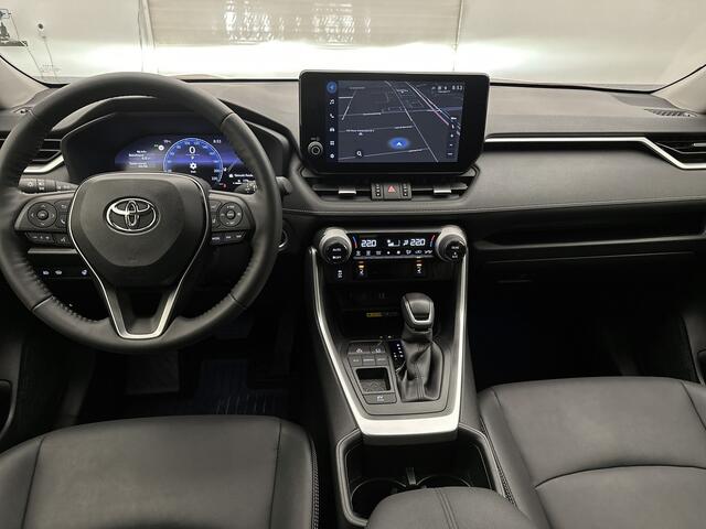 Toyota RAV4 2.5 Hybrid Dynamic Limited | Facelift | Stuur- en stoelverwarming |